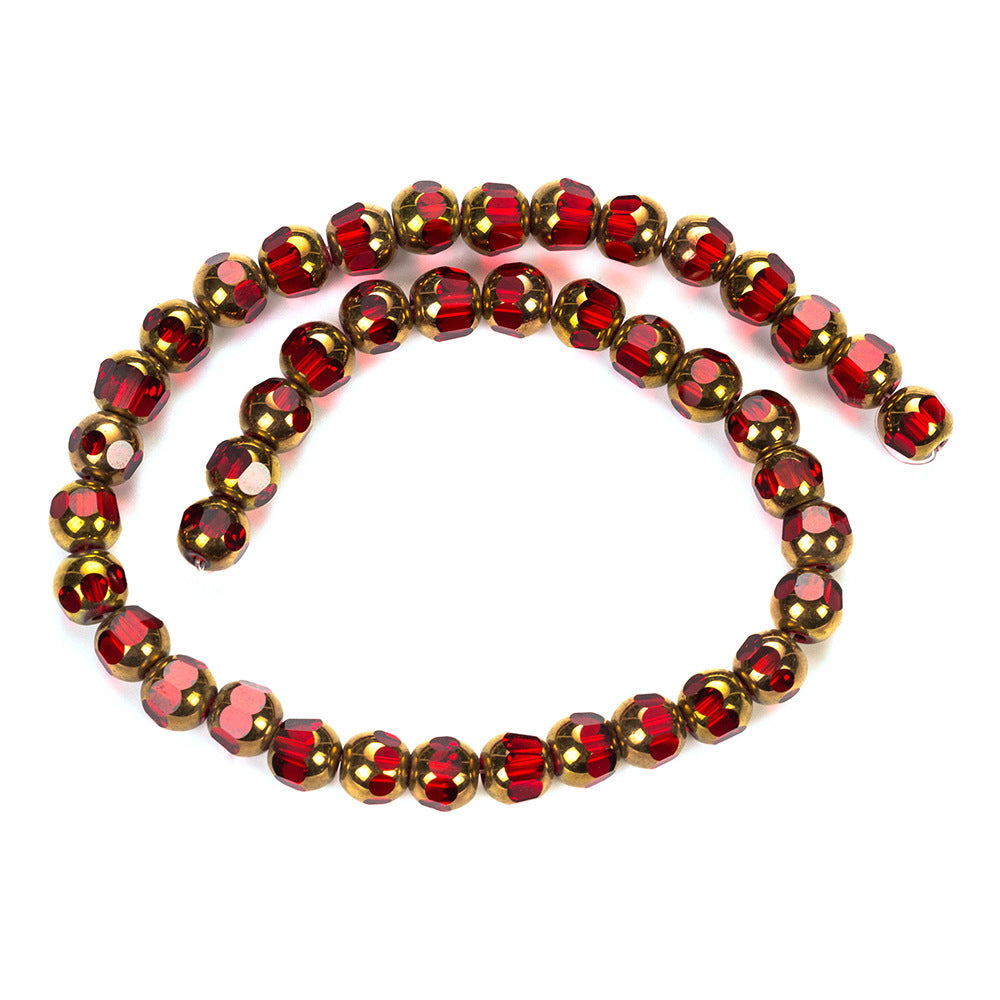 Pulsera De Cristal De Ojo De Diablo al por mayor